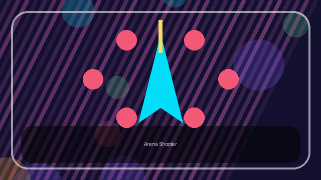 Arena Shooter