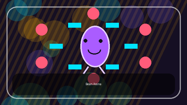 Bean Arena