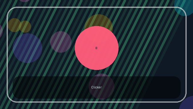 Candy Clicker