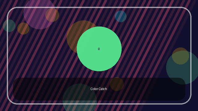 Color Catch