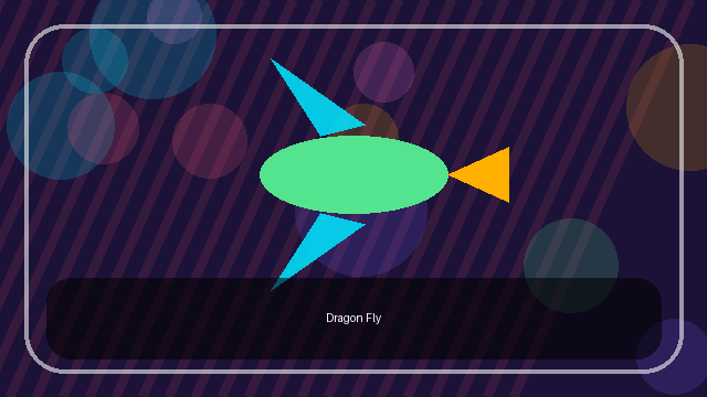 Dragon Fly
