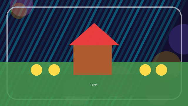 Mini Farm