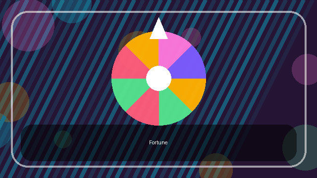 Arcade Fortune