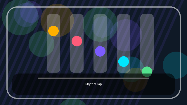 Rhythm Tap