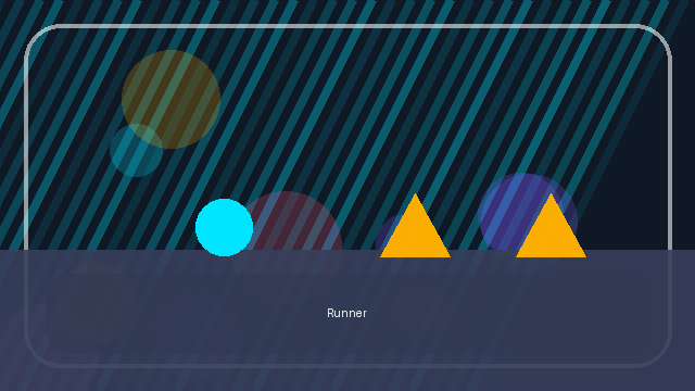 Baza Runner