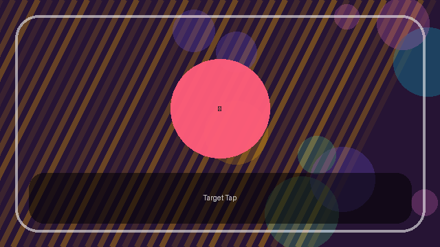 Target Tap