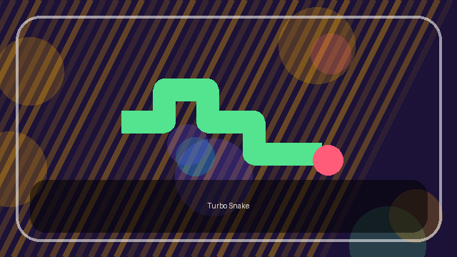Turbo Snake